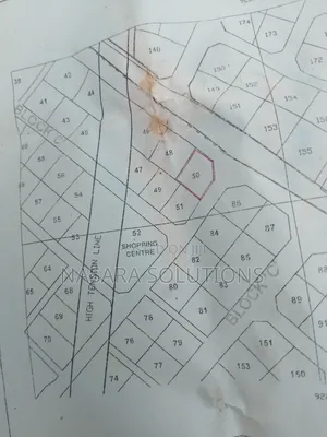 Land At Datoyili-golinga, Tamale