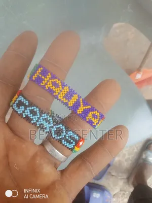 Customized Braclets