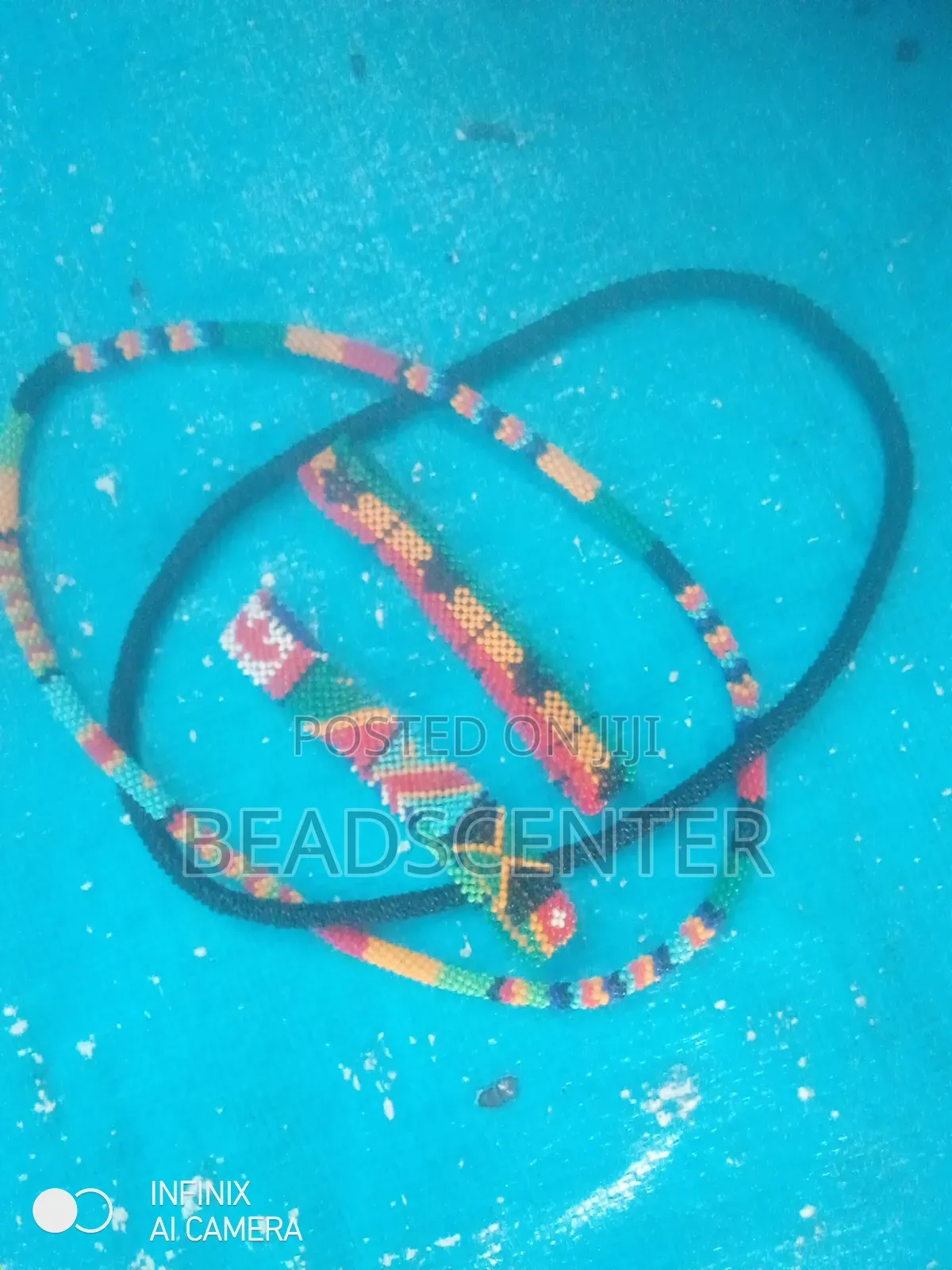 Customized Braclets