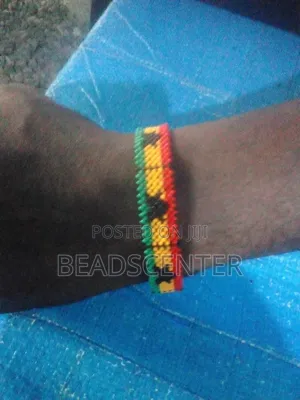 Customized Braclets