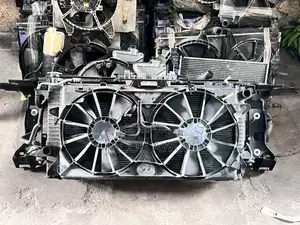 2009 to 2014 Ford F-150 Radiator Complete Available
