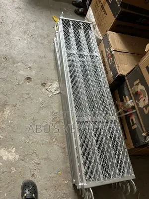 Scaffolding