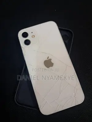 Apple iPhone 12 64 GB White