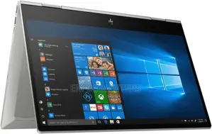 New Laptop HP EliteBook x360 1040 G5 8GB Intel Core i5 SSD 256GB