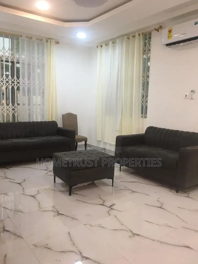 4bdrm Duplex in Pokuase Ga Odumase for sale