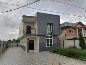 4bdrm Duplex in Pokuase Ga Odumase for rent