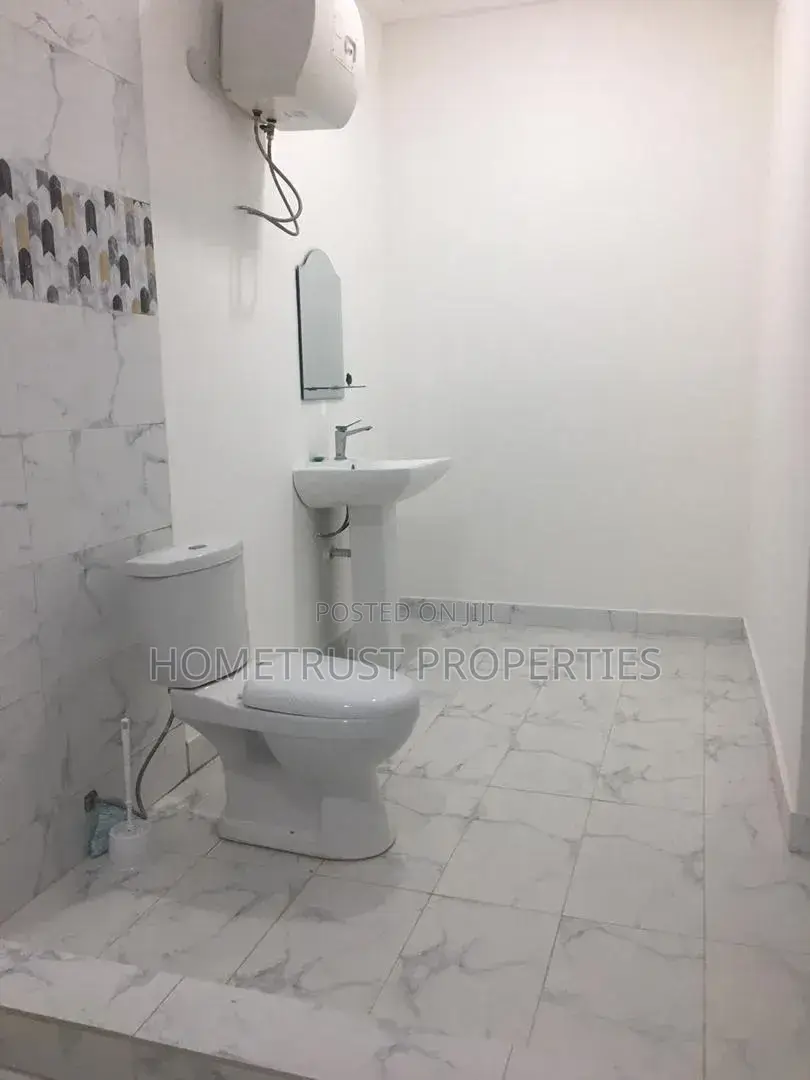 4bdrm Duplex in Pokuase Ga Odumase for rent