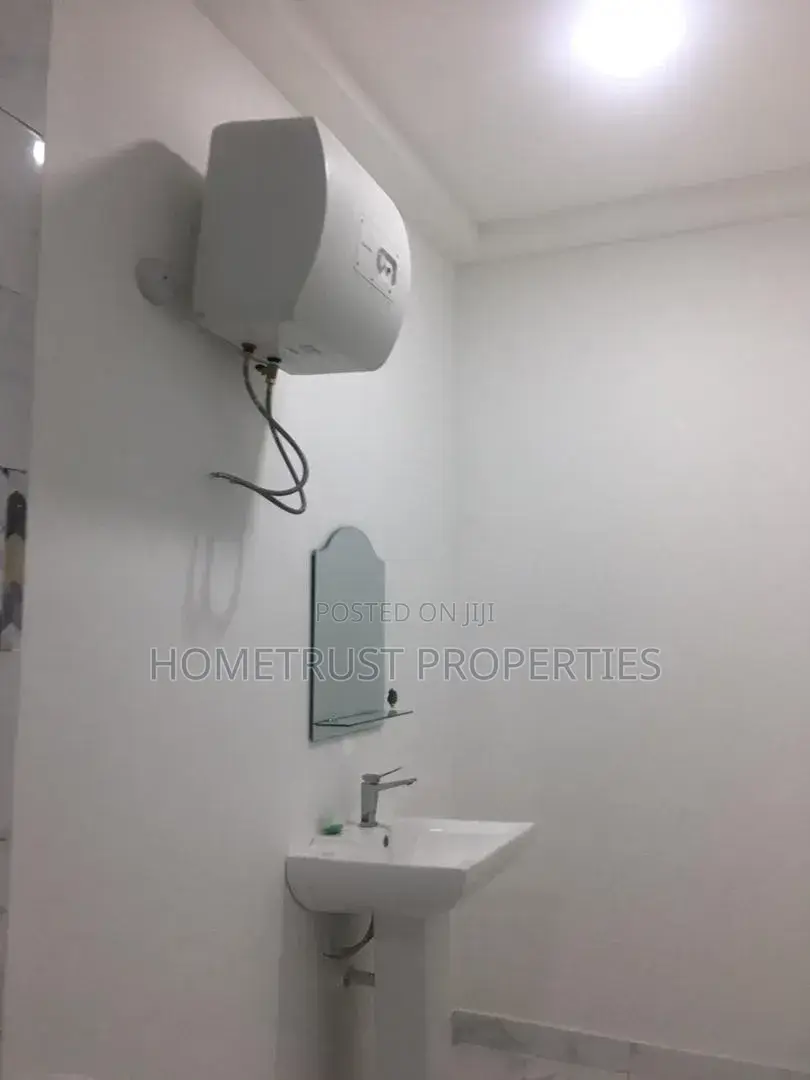 4bdrm Duplex in Pokuase Ga Odumase for rent