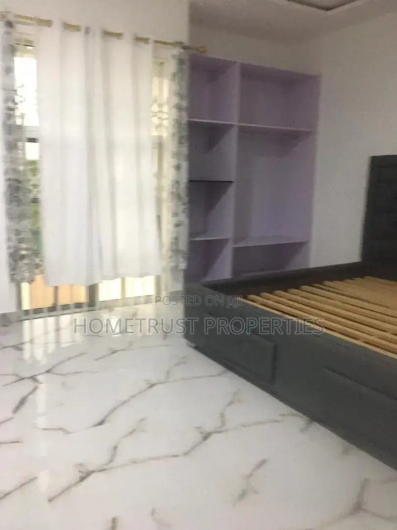 4bdrm Duplex in Pokuase Ga Odumase for rent