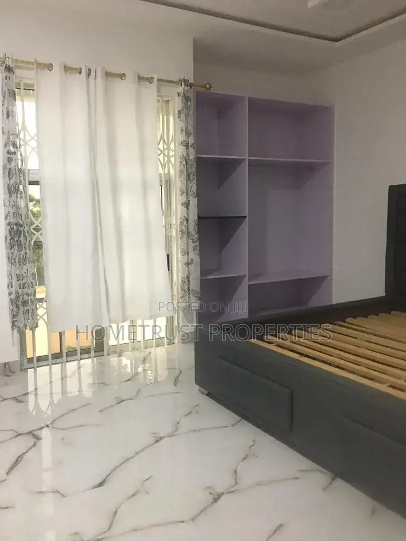 4bdrm Duplex in Pokuase Ga Odumase for rent
