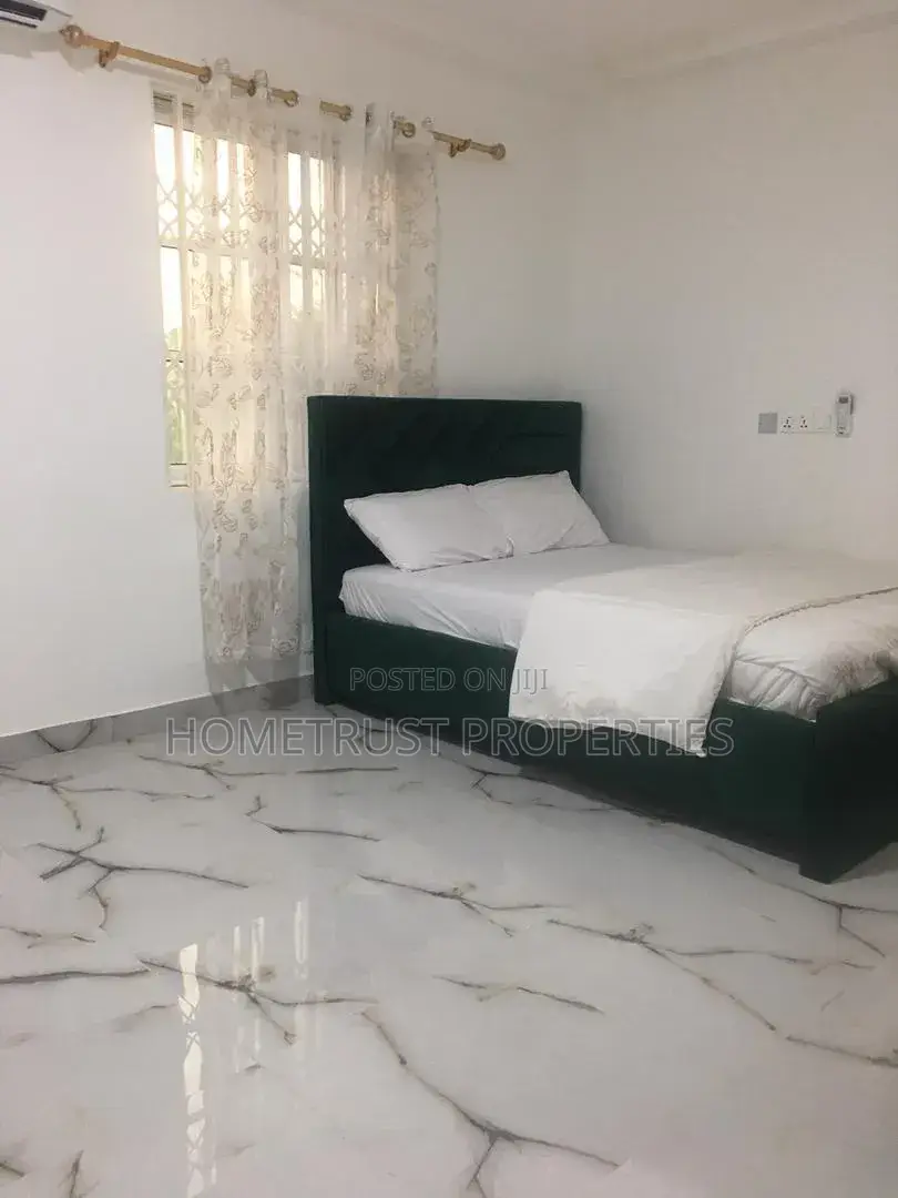 4bdrm Duplex in Pokuase Ga Odumase for rent
