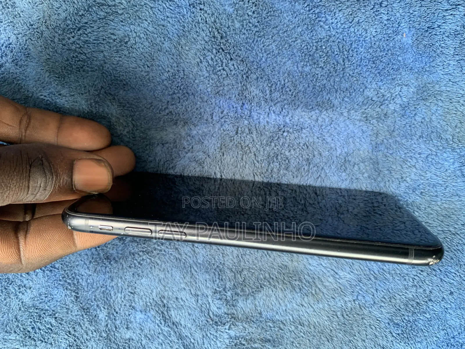 Apple XR 64 GB Black