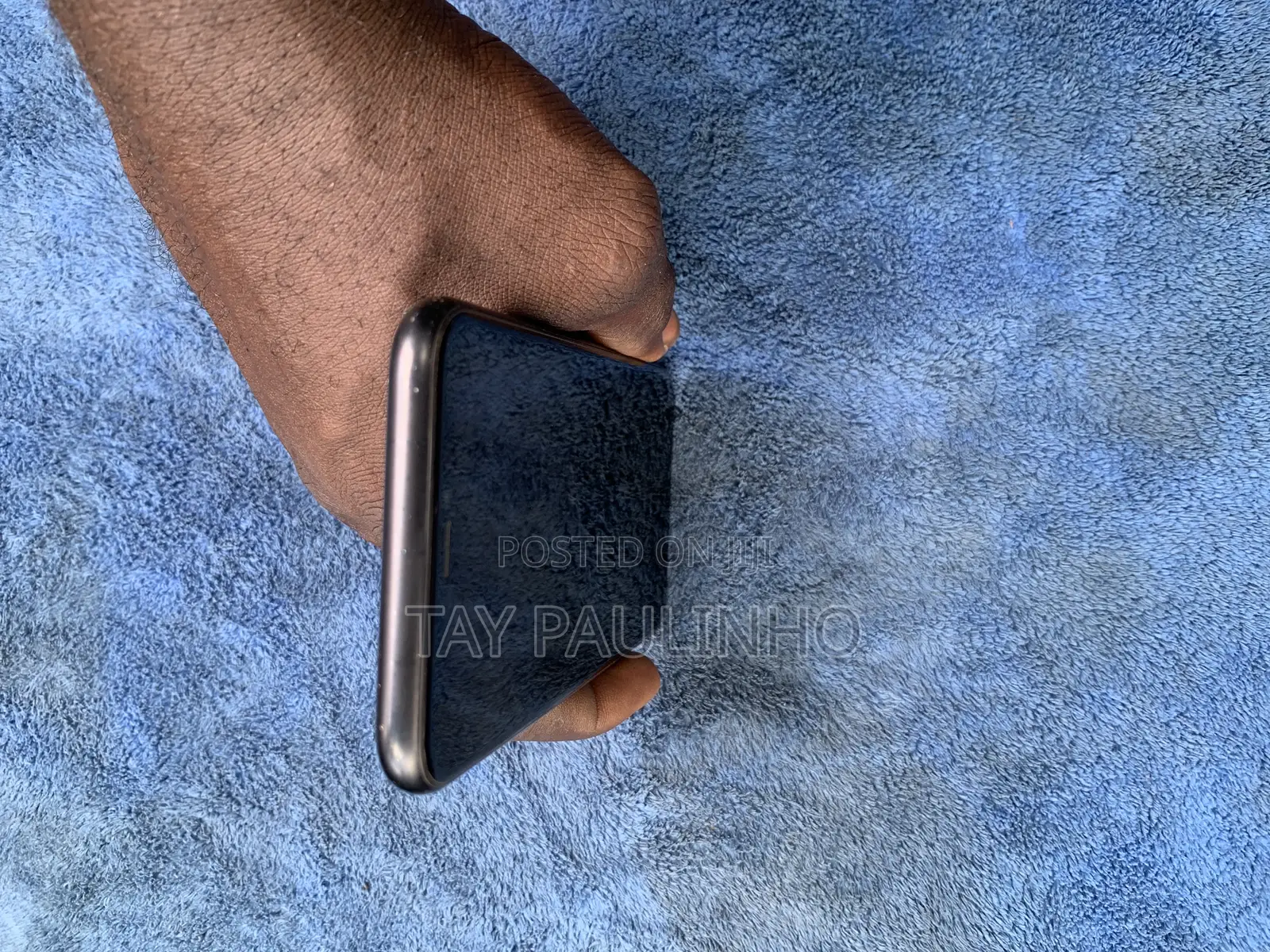 Apple XR 64 GB Black