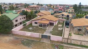 4bdrm House in Frempomaa Estate, Baatsona Total for sale