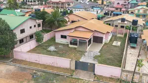 4bdrm House in Frempomaa Estate, Baatsona Total for sale