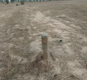 Land At Datoyili-golinga, Tamale