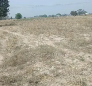 Land At Datoyili-golinga, Tamale
