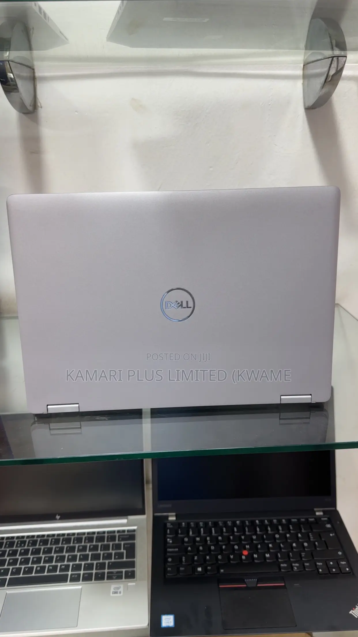 Laptop Dell Latitude 3310 8GB Intel Core i5 SSD 256GB