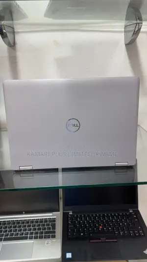 Laptop Dell Latitude 3310 8GB Intel Core i5 SSD 256GB