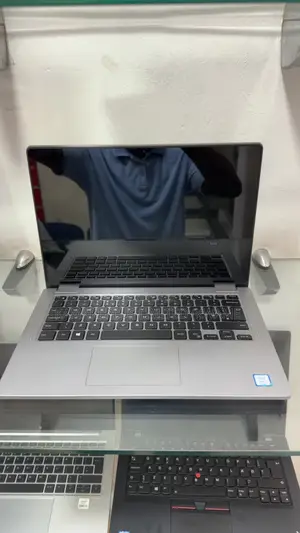 Laptop Dell Latitude 3310 8GB Intel Core i5 SSD 256GB