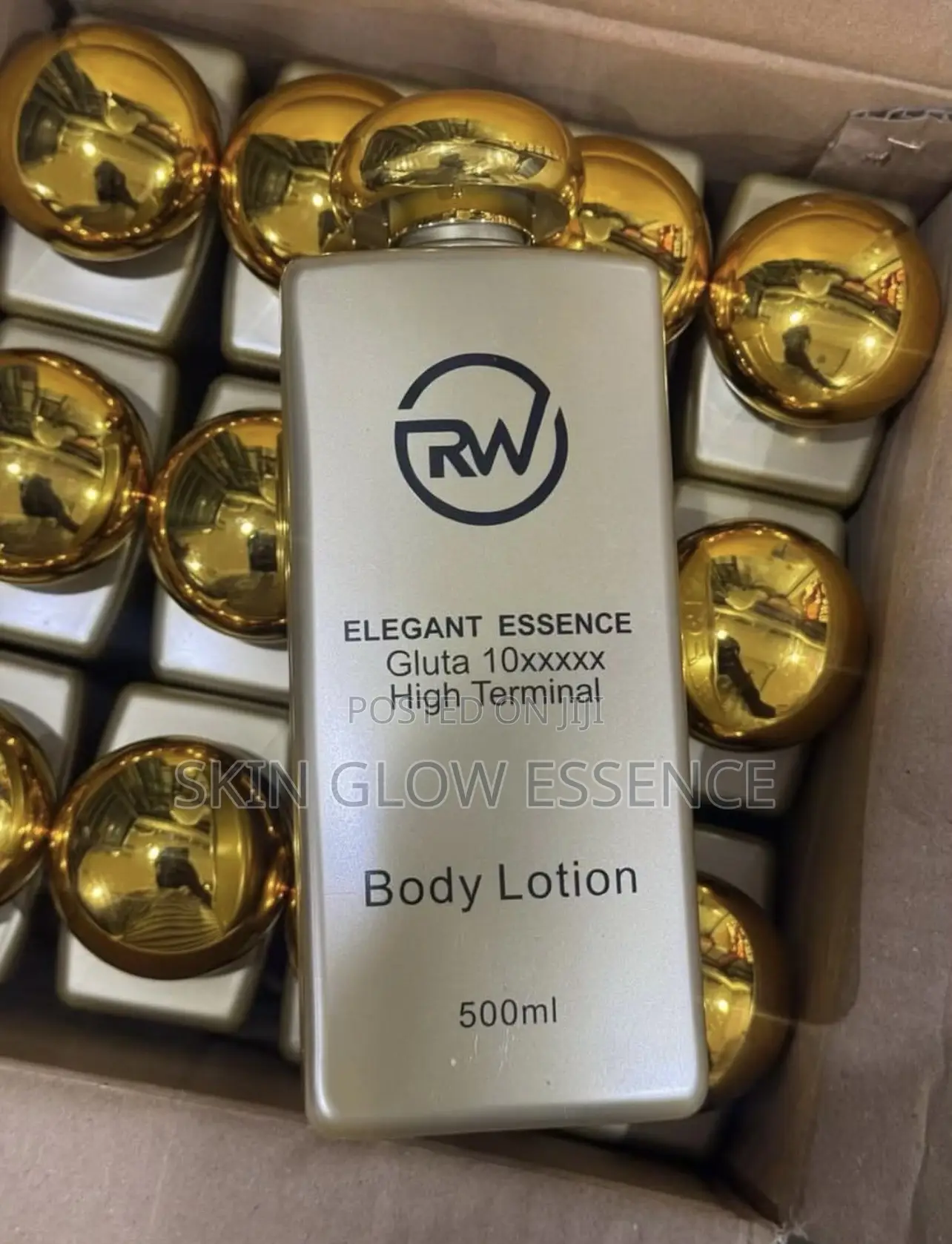 Elegant Essence Gluta Lotion