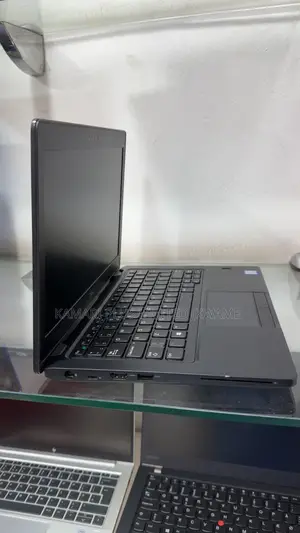 Laptop Dell Latitude 5290 8GB Intel Core i5 SSD 256GB