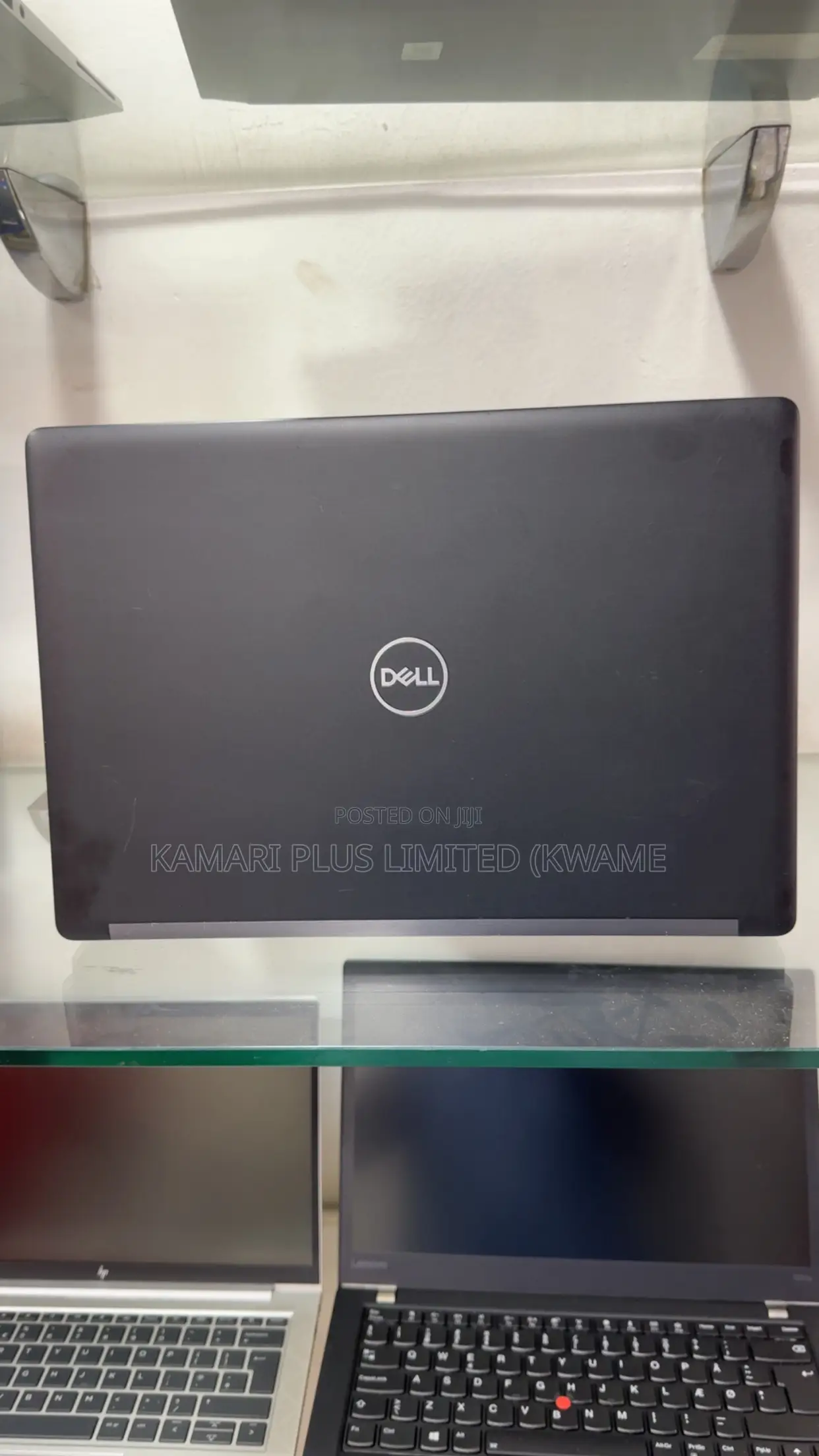 Laptop Dell Latitude 5290 8GB Intel Core i5 SSD 256GB