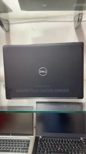 Laptop Dell Latitude 5290 8GB Intel Core i5 SSD 256GB