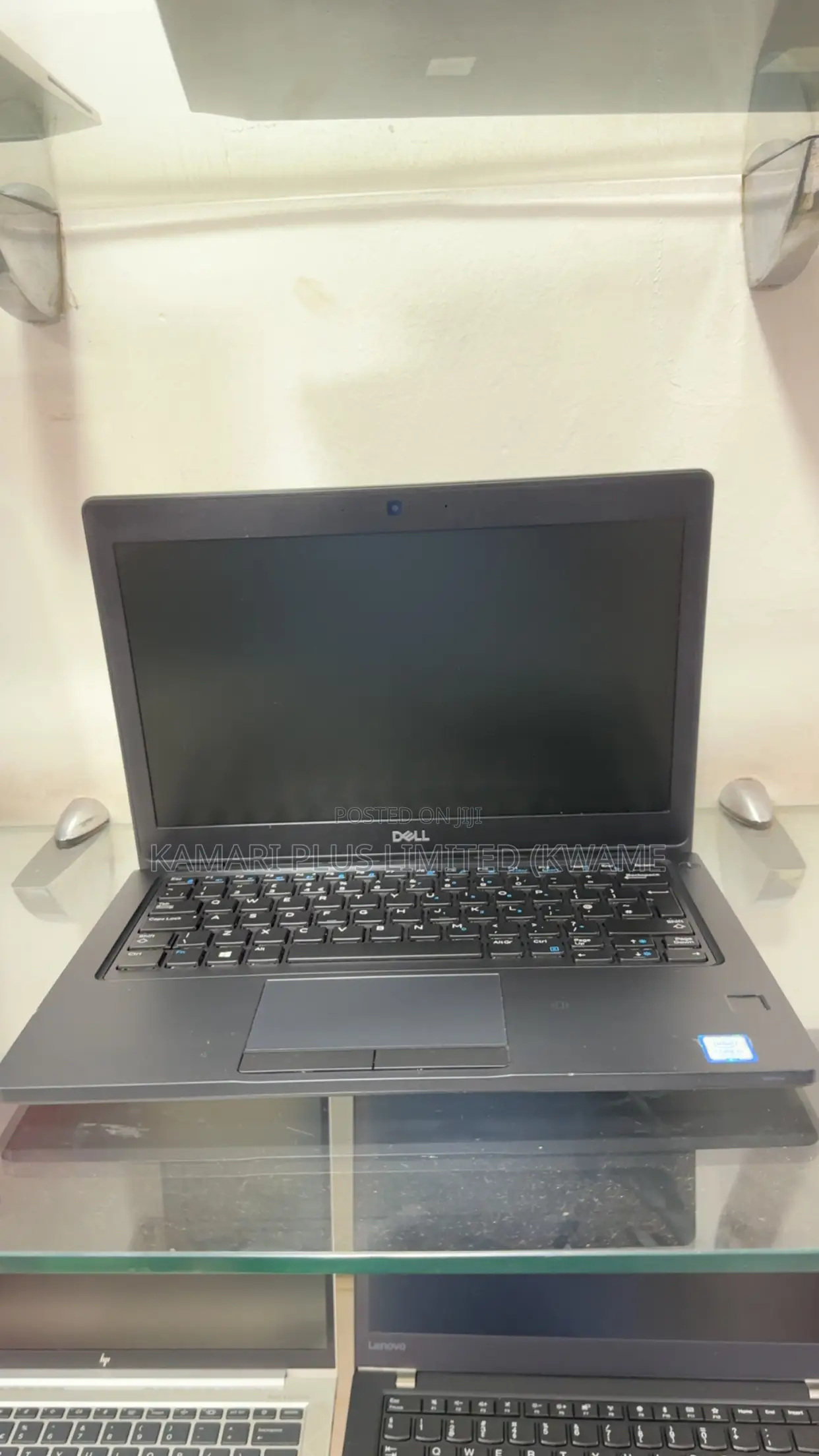 Laptop Dell Latitude 5290 8GB Intel Core i5 SSD 256GB