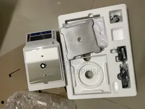 Mettler Toledo Gold Scale.