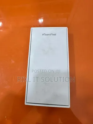 New Google Pixel 6a 128 GB White