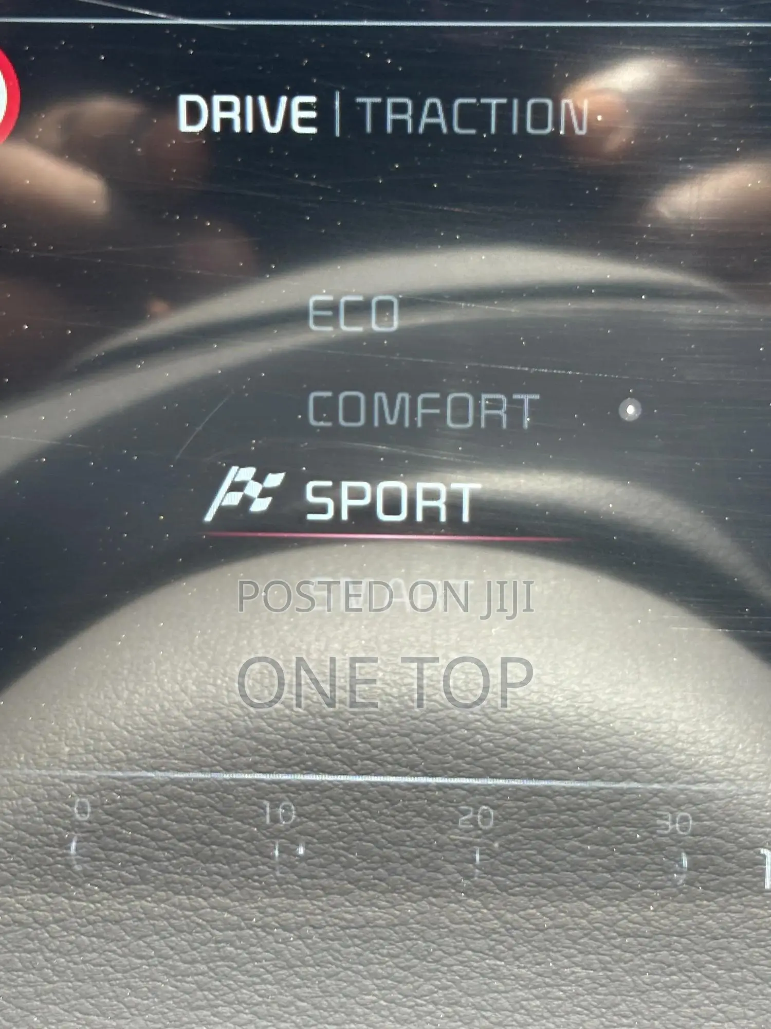 Kia Sportage SX-Prestige FWD 2025 White
