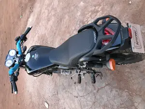 Apsonic AP125-30 2025 Black