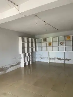 Big Shop For Rent