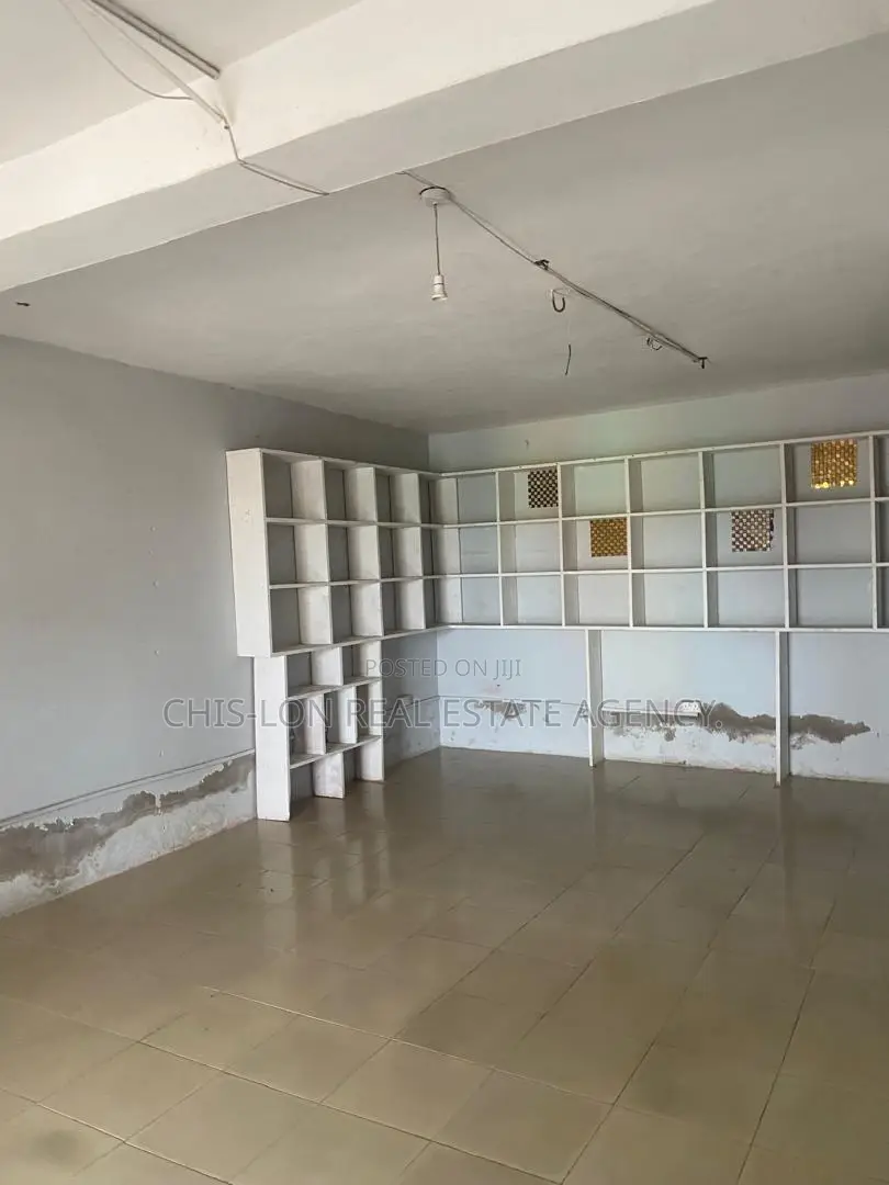 Big Shop For Rent