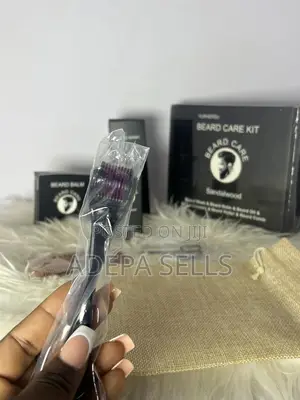 7 in 1 Beard Care Kit