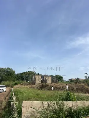 Unfinished Building Structures – Quick Sale at Kasoa (Akotsi)