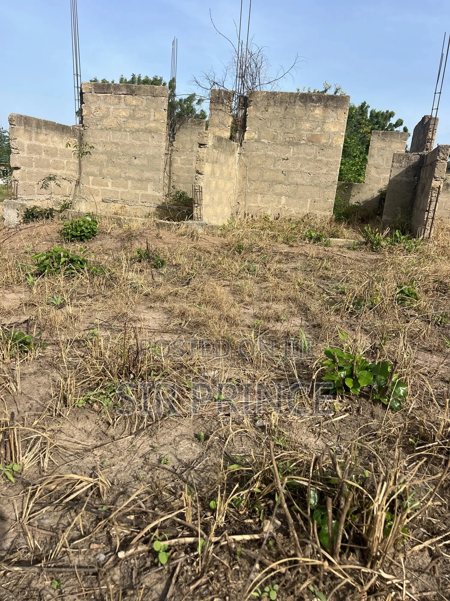 Unfinished Building Structures – Quick Sale at Kasoa (Akotsi)