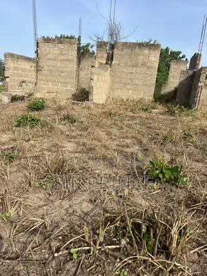 Unfinished Building Structures – Quick Sale at Kasoa (Akotsi)