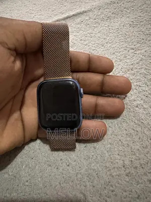 Apple Series 7