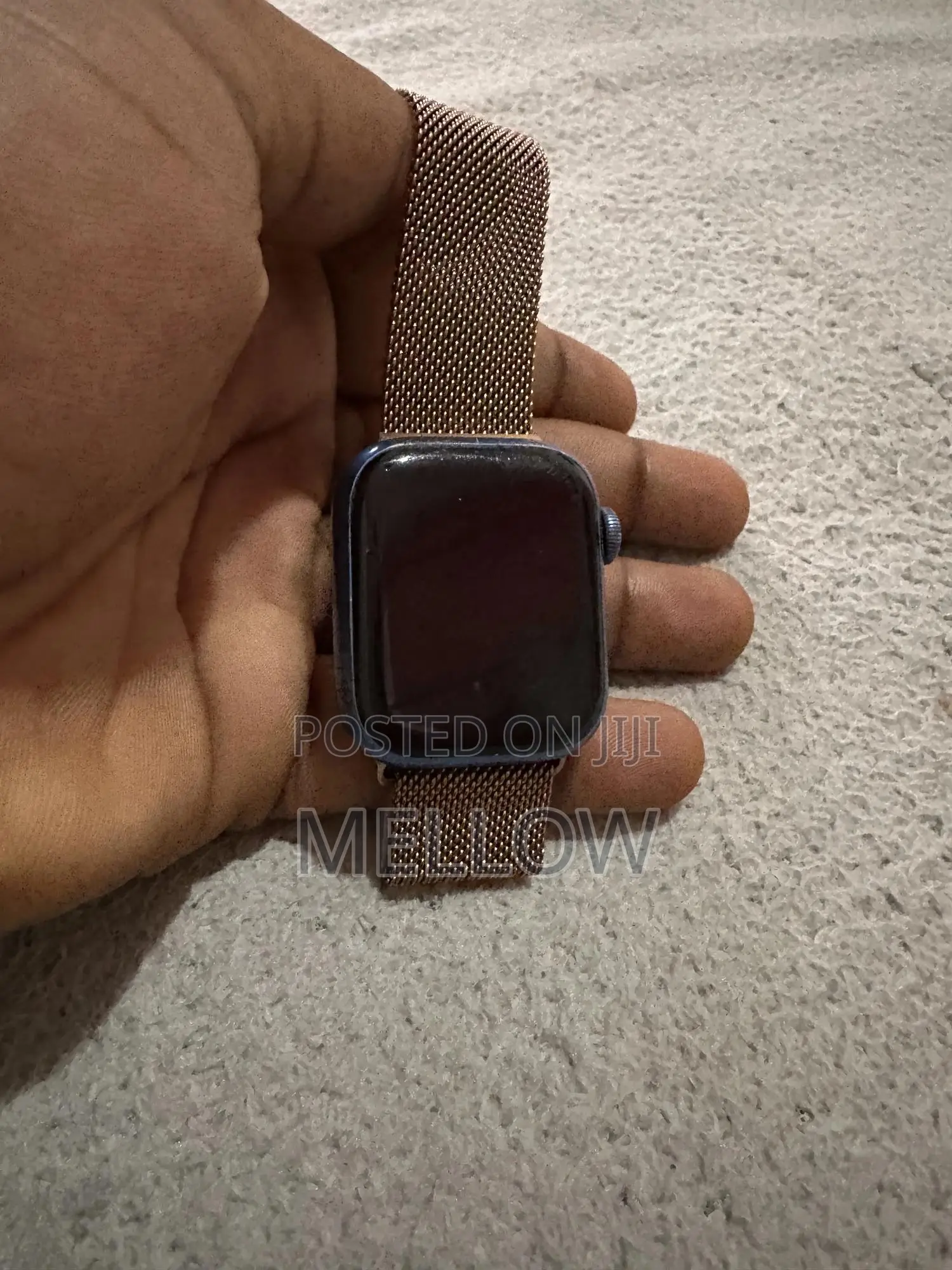 Apple Series 7