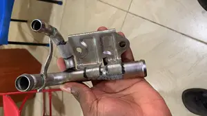 Mazda Cx-5 Coolant Bypass Pipe Diesel Engine