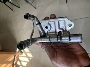Mazda Cx-5 Coolant Bypass Pipe Diesel Engine