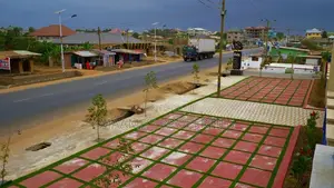 Commercial Property(An Event Center, Restaurant Guesthouse) for Sale