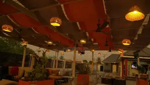 Commercial Property(An Event Center, Restaurant Guesthouse) for Sale