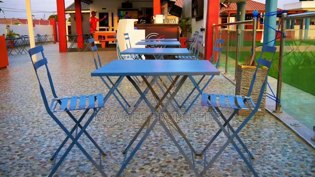 Commercial Property(An Event Center, Restaurant Guesthouse) for Sale
