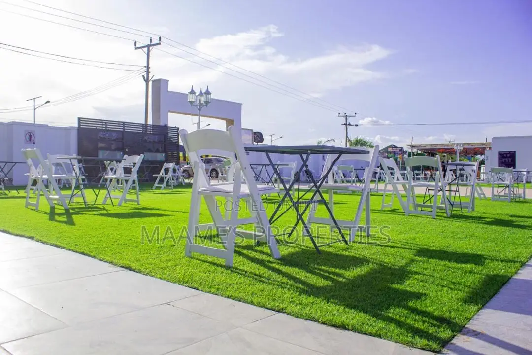 Commercial Property(An Event Center, Restaurant Guesthouse) for Sale