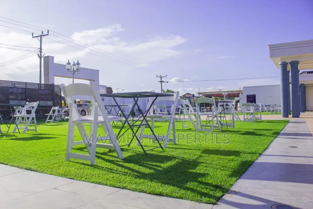 Commercial Property(An Event Center, Restaurant Guesthouse) for Sale