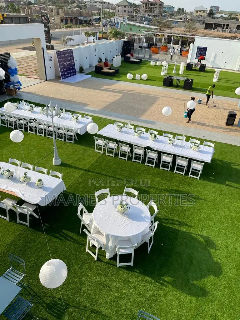 Commercial Property(An Event Center, Restaurant Guesthouse) for Sale