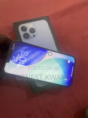 Apple iPhone 13 Pro 128 GB